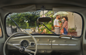 Bosch, 100 anni di tergicristalli: dal 1926 alla visibilità per gli ADAS
