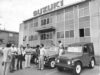Suzuki Italia compie 50 anni: dal 1976 alla mobilità del futuro