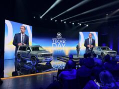 GWM Tech Day, da Milano il piano per l’Europa: H7 protagonista e produzione dal 2027