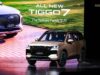 CHERY, doppia anteprima mondiale: Tiggo 7 per l’uso quotidiano, Tiggo X7 per l’outdoor