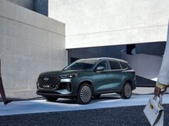 CHERY ITALY, nasce la nuova struttura multibrand per il mercato italiano