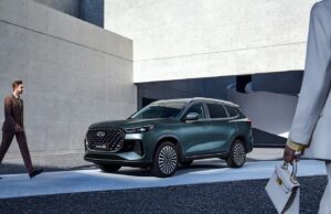 CHERY ITALY, nasce la nuova struttura multibrand per il mercato italiano