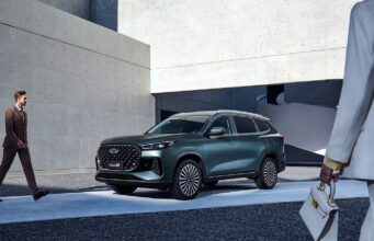 CHERY ITALY, nasce la nuova struttura multibrand per il mercato italiano