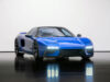 JAS Tensei, la NSX reinterpretata da Pininfarina verso il debutto parigino