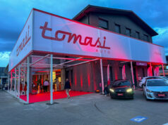 Tomasi Auto, a Parma inaugurato il quinto showroom italiano dedicato alle usate
