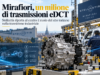 Mirafiori, un milione di cambi eDCT per le ibride Stellantis