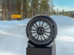 Pirelli Scorpion Winter 3, il nuovo invernale per SUV arriva in 30 misure