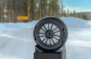 Pirelli Scorpion Winter 3, il nuovo invernale per SUV arriva in 30 misure