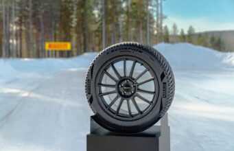 Pirelli Scorpion Winter 3, il nuovo invernale per SUV arriva in 30 misure