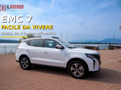 EMC 7, tanto spazio e pochi fronzoli: il SUV che guarda al portafoglio