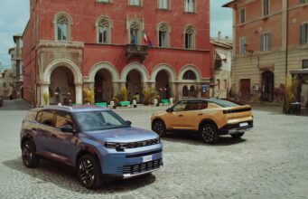 FIAT Grizzly e Fastback, circa 20.000 euro e ordini da gennaio