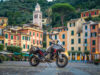 Ducati Multistrada V4 S Grand Tour: 170 CV per viaggiare Ducati Multistrada V4 S Grand Tour: 170 CV per viaggiare