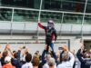 BMW a Monza, Klingmann conquista il terzo titolo italiano GT3 Sprint Immagine ufficiale relativa al titolo GT3 Sprint di Jens Klingmann a Monza.