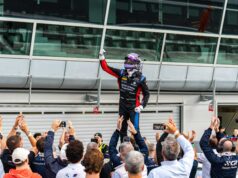 BMW a Monza, Klingmann conquista il terzo titolo italiano GT3 Sprint Immagine ufficiale relativa al titolo GT3 Sprint di Jens Klingmann a Monza.