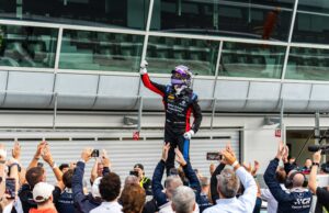 BMW a Monza, Klingmann conquista il terzo titolo italiano GT3 Sprint Immagine ufficiale relativa al titolo GT3 Sprint di Jens Klingmann a Monza.