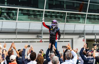 BMW a Monza, Klingmann conquista il terzo titolo italiano GT3 Sprint Immagine ufficiale relativa al titolo GT3 Sprint di Jens Klingmann a Monza.