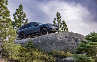 MINI Countryman Untamed Edition: pneumatici all-terrain e debutto nel 2027 MINI Countryman Untamed Edition: pneumatici all-terrain e debutto nel 2027