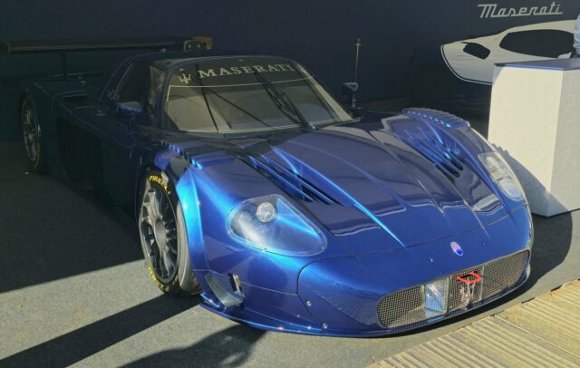 foto-20 Foto d'archivio: Maserati MC12 Corse 2