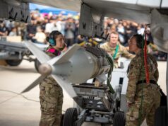 Stellantis Future Days, oltre 700 studenti scoprono i mestieri a Torino Foto d'archivio: Respect the Past, Forge the Future- Air Power Days Returns to Osan (9028853)