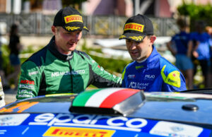 Rallye Sanremo 2026: il titolo CIAR si decide in Liguria Rallye Sanremo, la finale tricolore passa dalla Power Stage di Bajardo