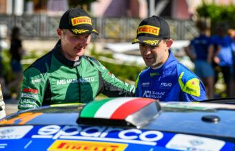 Rallye Sanremo 2026: il titolo CIAR si decide in Liguria Rallye Sanremo, la finale tricolore passa dalla Power Stage di Bajardo