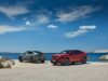 BMW iX4: il SUV coupé elettrico debutta con due versioni xDrive BMW iX4: il SUV coupé elettrico debutta con due versioni xDrive