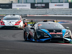 Lamborghini a Monza, le World Finals debuttano dal 22 ottobre Lamborghini a Monza, le World Finals debuttano dal 22 ottobre