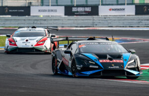 Lamborghini a Monza, le World Finals debuttano dal 22 ottobre Lamborghini a Monza, le World Finals debuttano dal 22 ottobre