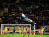 KINTO e Frosinone Calcio: flotta Toyota e Lexus per il 2026/2027 Foto d'archivio: Tifo Sciarpata2 - Frosinone Calcio - Dsc 4160 Af
