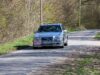 Mercedes-Benz Classic Center: a Fellbach 18.000 metri quadrati per le storiche Foto d'archivio: Mercedes-Benz C-Class, 18. ADAC Stormarn Classic, Luetjensee (20250405-TR257069)
