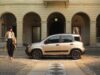 FIAT Pandina Tributo Autobianchi, il richiamo alla Y10 arriva da dicembre FIAT Pandina Tributo Autobianchi, il richiamo alla Y10 arriva da dicembre