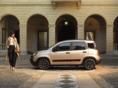 FIAT Pandina Tributo Autobianchi, il richiamo alla Y10 arriva da dicembre FIAT Pandina Tributo Autobianchi, il richiamo alla Y10 arriva da dicembre