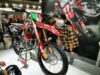 Ducati Desmo450 MX, aggiornamenti per il 2027 e manutenzione secondo l’utilizzo Foto d'archivio: Ducati Desmo 450 MX - EICMA 2024