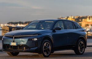 La nuova Lancia Gamma: il ritorno dell’eleganza italiana, un nome del passato con cui Lancia vuole tornare protagonista