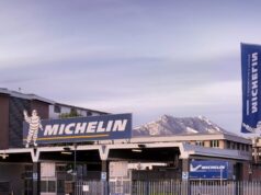 CarpeCarbon e Michelin: DAC da 300 tonnellate annue a Cuneo Lo stabilimento Michelin di Cuneo, dove è prevista la costruzione dell'impianto Direct Air Capture di CarpeCarbon.