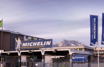 CarpeCarbon e Michelin: DAC da 300 tonnellate annue a Cuneo Lo stabilimento Michelin di Cuneo, dove è prevista la costruzione dell'impianto Direct Air Capture di CarpeCarbon.
