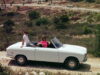 Peugeot 204 Cabriolet, a Bologna il tributo ai sessant’anni delle versioni speciali
