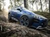 Subaru E-Outback: l’ammiraglia diventa elettrica, 381 CV e fino a 523 km di autonomia